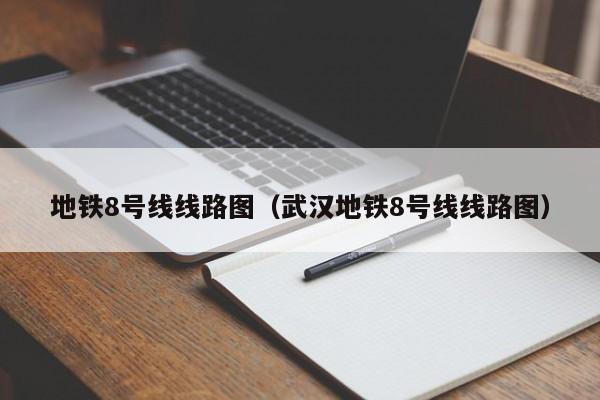 地铁8号线线路图（武汉地铁8号线线路图）