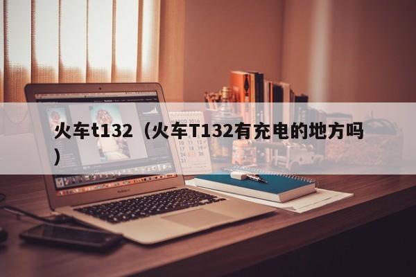 火车t132（火车T132有充电的地方吗）