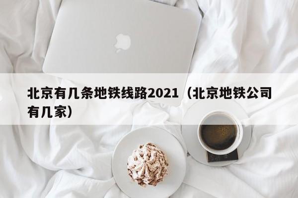 北京有几条地铁线路2021（北京地铁公司有几家）