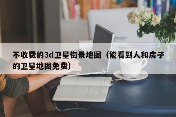 不收费的3d卫星街景地图（能看到人和房子的卫星地图免费）