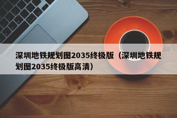 深圳地铁规划图2035终极版（深圳地铁规划图2035终极版高清）