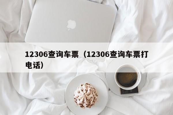 12306查询车票（12306查询车票打电话）  第1张