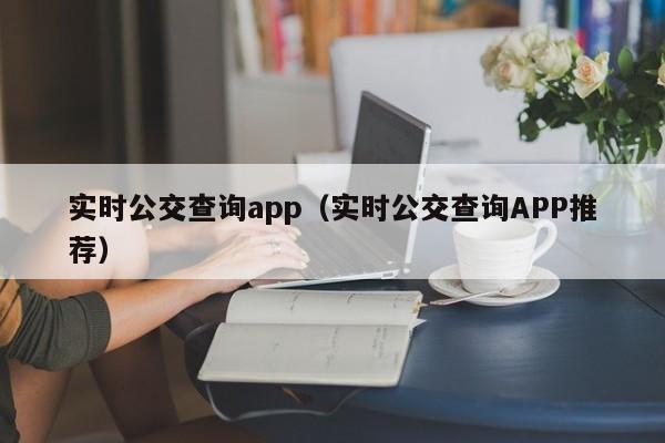 实时公交查询app（实时公交查询APP推荐）