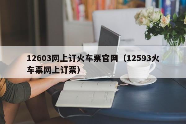 12603网上订火车票官网（12593火车票网上订票）