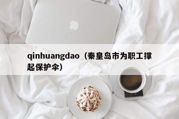 qinhuangdao（秦皇岛市为职工撑起保护伞）  第1张