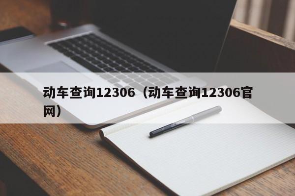 动车查询12306（动车查询12306官网）