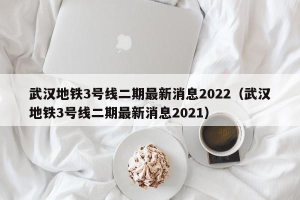 武汉地铁3号线二期最新消息2022（武汉地铁3号线二期最新消息2021）  第1张